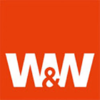 Logo de Wustenrot & Wurttembergi... (WUW).