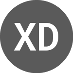 Logo de Xtrackers DWS (XDRE).