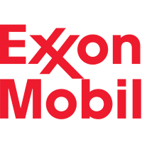 Logo de Exxon Mobil (XONA).