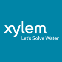 Logo de Xylem (XY6).