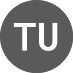 Logo de Traction Uranium (Z1K0).