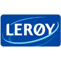 Logo de Leroy Seafood (Z1L).