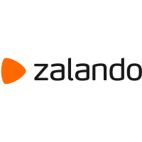 Logo de Zalando (ZAL).