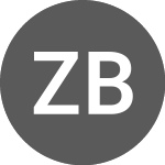 Logo de Zimmer Biomet (ZIM).