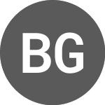 Logo de Bandera Gold Ltd. (BGL).