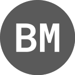 Logo de Bathhurst Metals (BMV).
