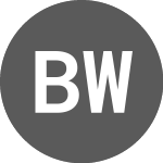 Logo de BQE Water (BQE).