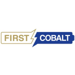 Logo de First Cobalt (FCC).