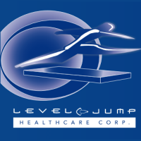Logo de Leveljump Healthcare (JUMP).