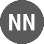 Logo de New North Projects (NNP).