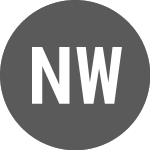 Logo de New World Resource (NW).