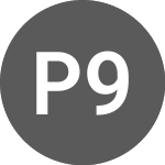 Logo de Platform 9 Capital (PN.P).