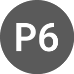Logo de POCML 6 (POCC.P).