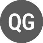 Logo de Q Gold Resources (QGR).