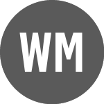 Logo de West Melville Metals Inc. (WMM).