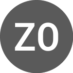 Logo de Zinc One Resources (Z.H).