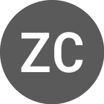 Logo de Zimtu Capital (ZC).