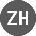 Logo de  (ZUN.H).