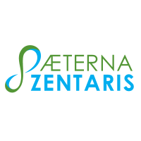 Graphique Dynamique Aeterna Zentaris