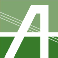 Logo de Algonquin Power and Util... (AQN).
