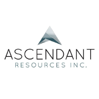 Ascendant Resources Actualités