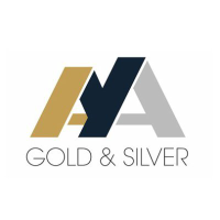Logo de Aya Gold & Silver (AYA).