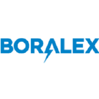 Logo de Boralex (BLX).