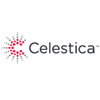 Logo de Celestica (CLS).