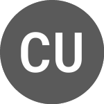 Logo de Canadian Utilities (CU).