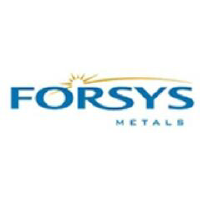 Logo de Forsys Metals (FSY).