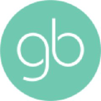 Logo de Greenbrook TMS (GTMS).