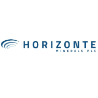 Logo de Horizonte Minerals (HZM).