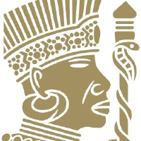 Logo de IAMGOLD (IMG).
