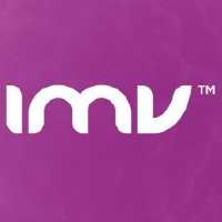 Logo de IMV (IMV).
