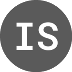 Logo de Information Services (ISC).