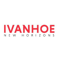 Logo de Ivanhoe Mines (IVN).