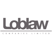 Graphique Dynamique Loblaw Companies