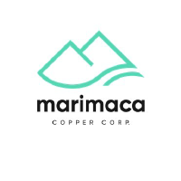 Marimaca Copper Carnet d'Ordres