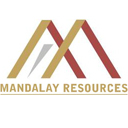 Données Historiques Mandalay Resources