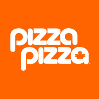 Logo de Pizza Pizza Royalty (PZA).