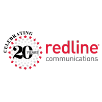 Logo de Redline Communications (RDL).