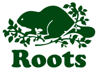 Logo de Roots (ROOT).