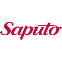 Logo de Saputo (SAP).