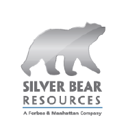 Logo de Silver Bear Resources (SBR).