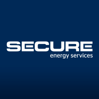 Logo de Secure Energy Services (SES).