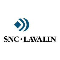 Logo de SNC Lavalin (SNC).