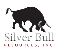Logo de Silver Bull Resources (SVB).