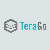 Logo de TeraGo (TGO).