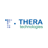 Logo de Theratechnologies (TH).