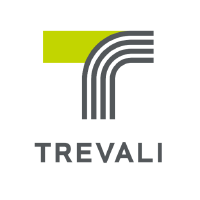 Logo de Trevali Mining